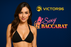 Sexy Baccarat - Victor96 Australia
